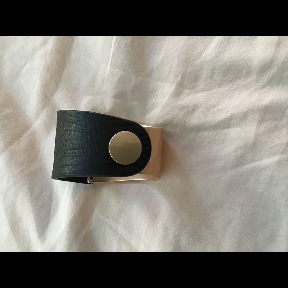 Cuff bracelet